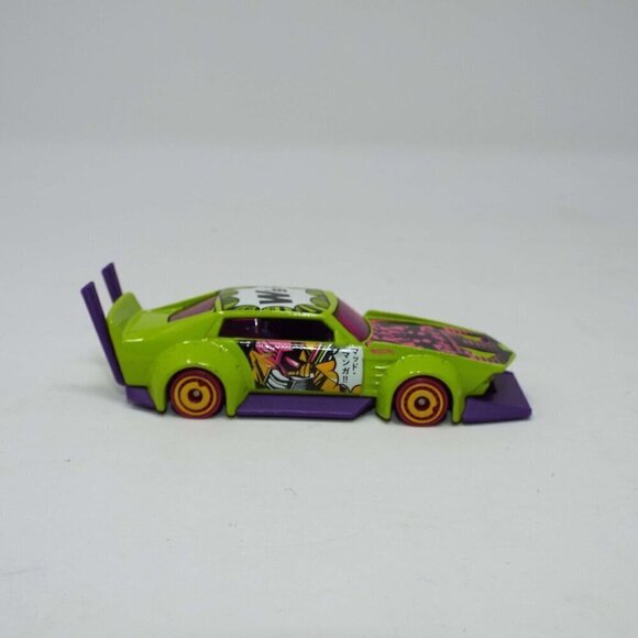 Hot Wheels Bundle #177 - Picture 13 of 14